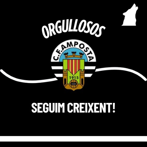 REPRESA DEL PARTIT TORNADA DE PROMOCI  DASCENS A PRIMERA CATALANA: Dimecres 4 de juny  CF CUBELLES 1 - CF AMPOSTA  1 (5-4 penals)